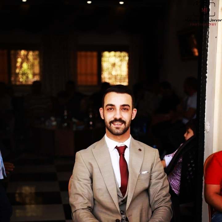 م.بهاء جرار